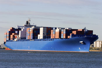 shipping containers