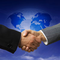 Global Partnership