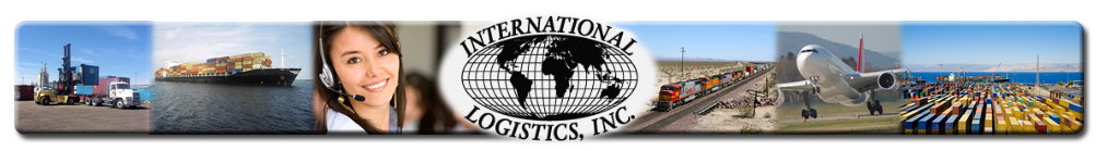 International Logistics, Inc.